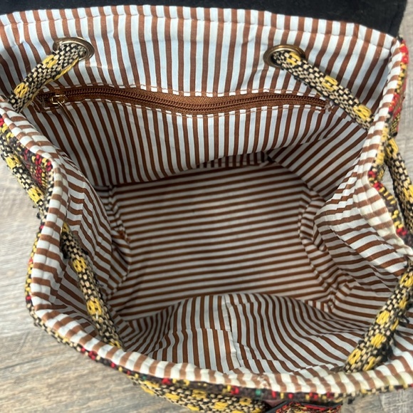 Mini Backpack - Picture 5 of 6